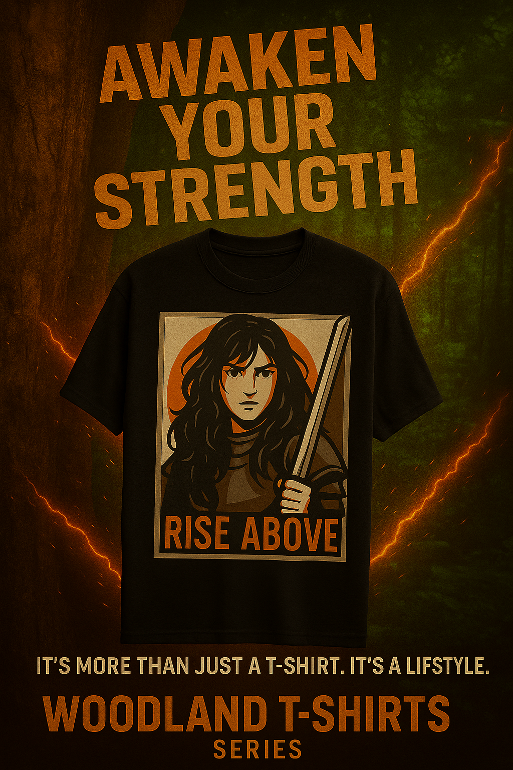 Women's LIFTS Series