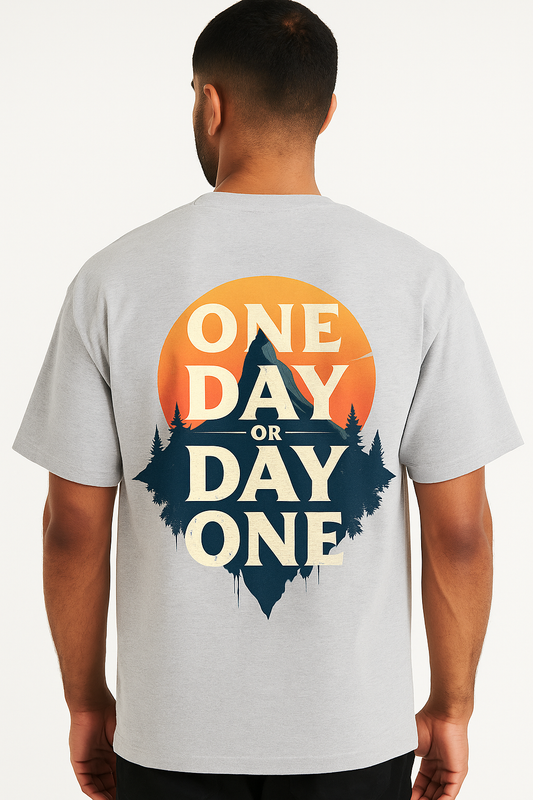 LIFTS Unisex Oversized Classic T-Shirt