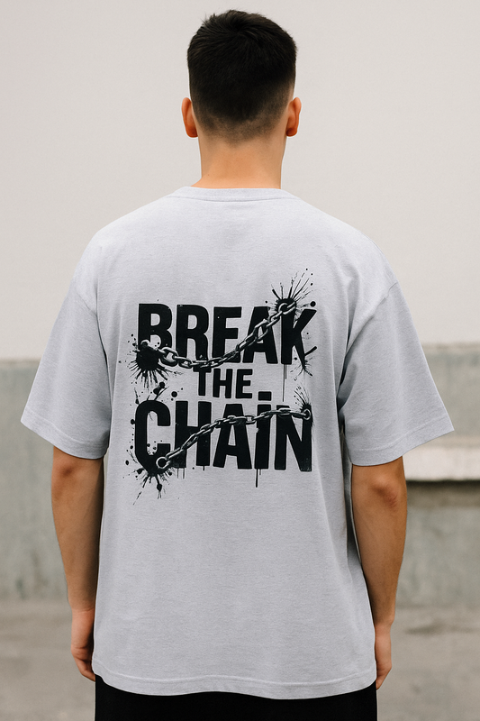 LIFTS Unisex Oversized Classic T-Shirt
